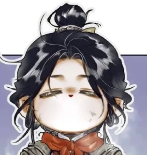 Sticker from ✧˚небожители˚✧