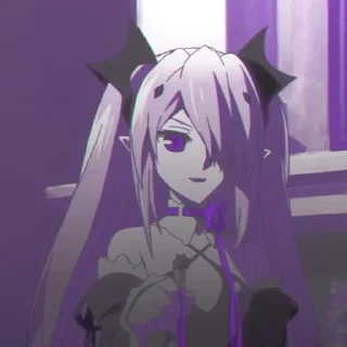🦇 emoji Krul Tepes @relin_l Telegram sticker 20 of 29