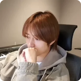 🍡 emoji beomgyu @SVIEET Telegram sticker 23 of 47