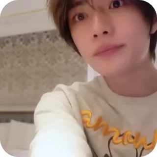 🧸 emoji beomgyu » @cak33l Telegram sticker 16 of 33