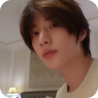 🧸 emoji beomgyu » @cak33l Telegram sticker 18 of 33