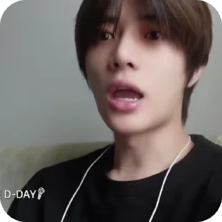 🧸 emoji beomgyu » @cak33l Telegram sticker 8 of 33