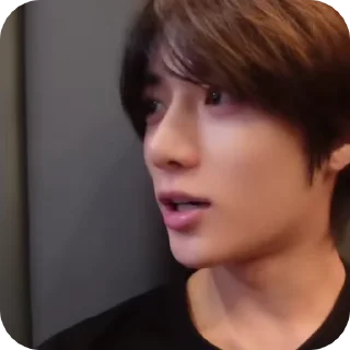 🧸 emoji beomgyu » @cak33l Telegram sticker 10 of 33