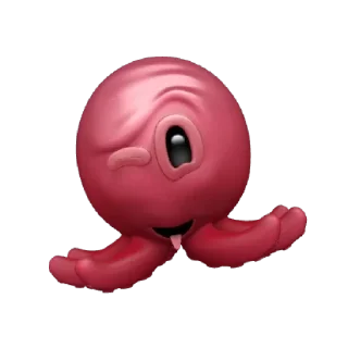 🦀 emoji еблан Telegram sticker 9 of 15