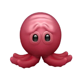 🦀 emoji еблан Telegram sticker 15 of 15