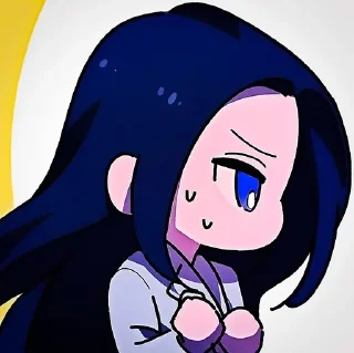 🥺 emoji Ⲥⲉⲗⲉⲏⲁ @sonation ♡ @manhwazzl Telegram sticker 13 of 108