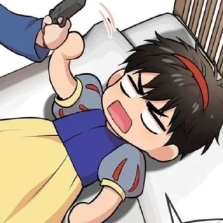 🌟 emoji passionatract pm @dishkens Telegram sticker 16 of 37