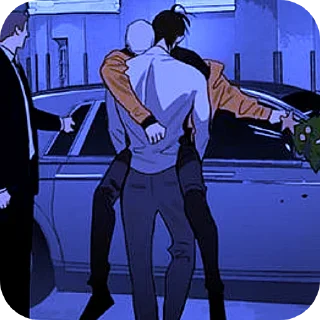 🥺 emoji Мо гуань шань♡ Telegram sticker 19 of 30