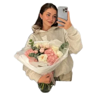🌸 emoji m&a❤️ Telegram sticker 24 of 86