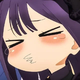 🔮 emoji 𝒦𝒾𝓉𝒶ℊ𝒶𝓌𝒶 ℳ𝒶𝓇𝒾𝓃 • @stick_kumiko Telegram sticker 24 of 93