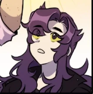 🥺 emoji ВП Дару, Вилхиро, Аня Telegram sticker 22 of 50