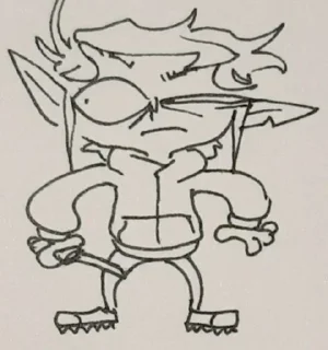 🙄 emoji No_Gabriel- gg Telegram sticker 19 of 82