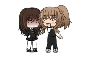 🌟 emoji Гачимучи с кошаком Telegram sticker 8 of 15