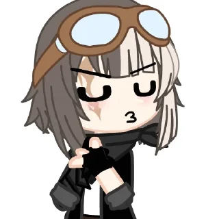 💋 emoji Венечка☺️💋(Венчик) Telegram sticker 10 of 41