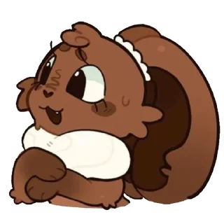 🌟 emoji @DandysNews Telegram sticker 23 of 51