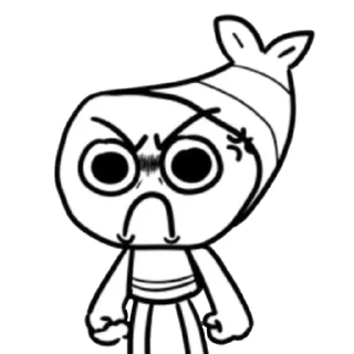 🌟 emoji @DandysNews Telegram sticker 15 of 59