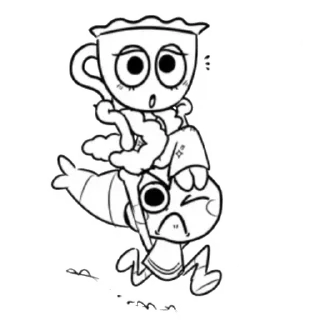 🌟 emoji @DandysNews Telegram sticker 18 of 59