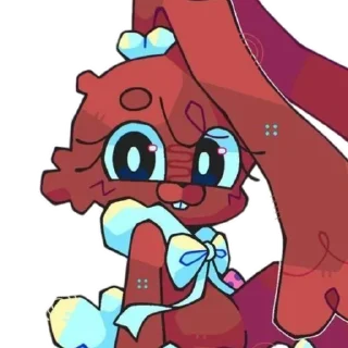 🌟 emoji @DandysNews Telegram sticker 6 of 51