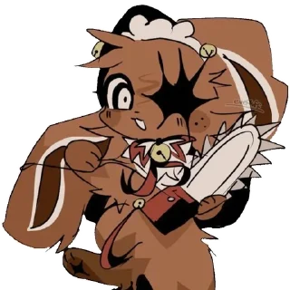 🌟 emoji @DandysNews Telegram sticker 17 of 51