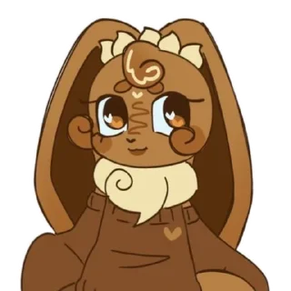 🌟 emoji @DandysNews Telegram sticker 7 of 51