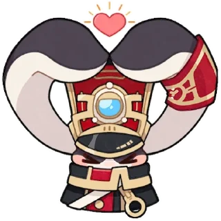 Sticker from 𝐡𝐬𝐫 𝐬𝐭𝐢𝐜𝐤𝐞𝐫𝐬 @TheAkilis