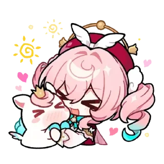 🥰 emoji 𝐡𝐬𝐫 𝐬𝐭𝐢𝐜𝐤𝐞𝐫𝐬 @TheAkilis Telegram sticker 24 of 103