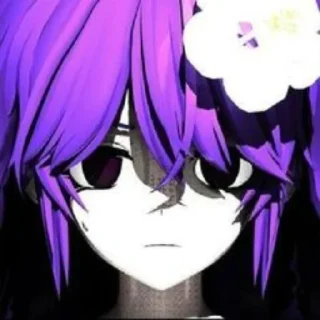 💜 emoji sewer slut Telegram sticker 21 of 55