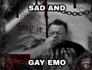 🤡 emoji король и slut Telegram sticker 18 of 38