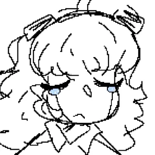 🌟 emoji ленка из тнб Telegram sticker 10 of 39