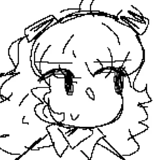 🌟 emoji ленка из тнб Telegram sticker 20 of 39