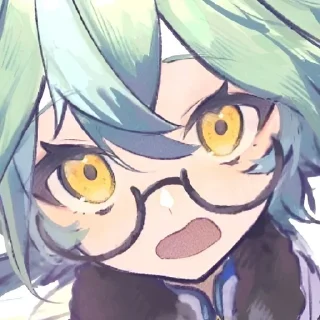 🧪 emoji 𝗦𝘂𝗰𝗿𝗼𝘀𝗲 :: @seraphimaAe sima Telegram sticker 19 of 53