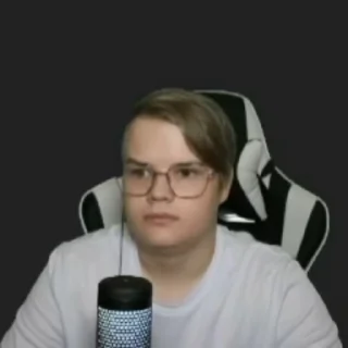 😨 emoji Харош (емоцыя скачать) 2 Telegram sticker 7 of 33