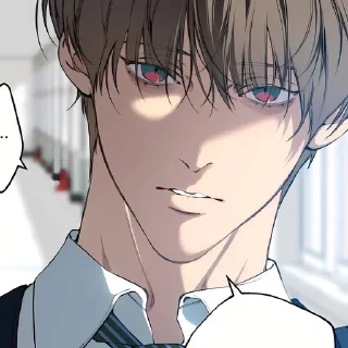 🌟 emoji @morisekka Telegram sticker 8 of 120