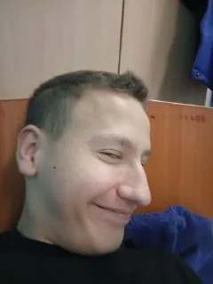 🌟 emoji Виталик пауэрлифтинг Telegram sticker 13 of 39