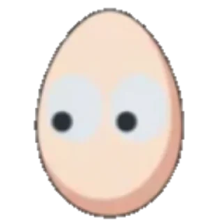 😶 emoji яйца Telegram sticker 20 of 51