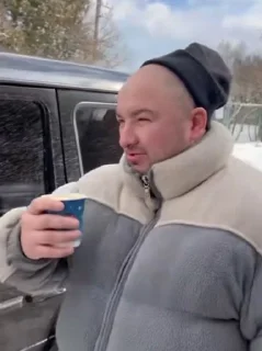 Sticker from Андрэ66 как смысл жизни