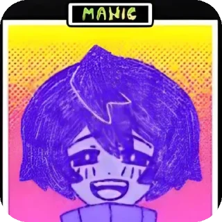 😃 emoji все мои мемы @sommon1545 Telegram sticker 12 of 120