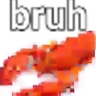 🦞 emoji все мои мемы @sommon1545 Telegram sticker 21 of 120