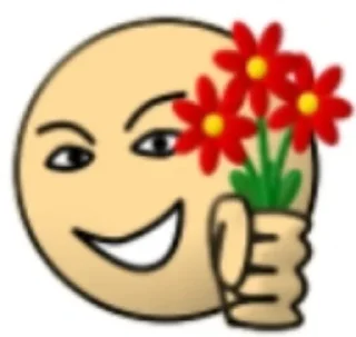 🌹 emoji Durak Telegram sticker 10 of 26