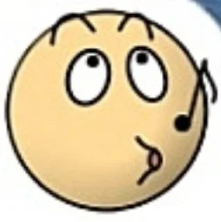🎼 emoji Дурачелло Telegram sticker 5 of 25