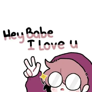 💗 emoji Underwood.Office Telegram sticker 2 of 44