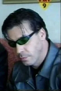 😎 emoji group rammstein memes)))) Telegram sticker 24 of 40