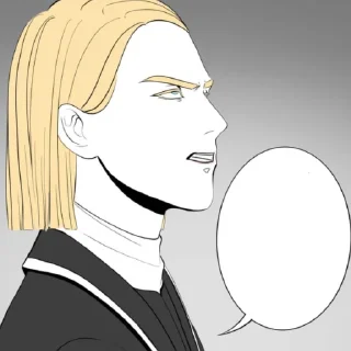 🌟 emoji Ꮇᴏᴄᴋʙᴀ @ran_eblan_com Telegram sticker 16 of 50