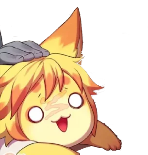 😝 emoji Фурри!? @Lucegraph Telegram sticker 6 of 45