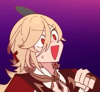 🌟 emoji Kaveh Telegram sticker 7 of 46