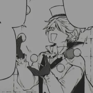 🎭 emoji Я люблю Гоголя Telegram sticker 13 of 22