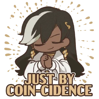 🪙 emoji Reverse: 1999 chibi<3 Telegram sticker 12 of 90