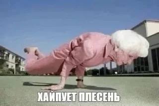 👩‍🦳 emoji твари Telegram sticker 12 of 120