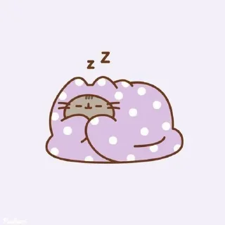 🌟 emoji pusheen Telegram sticker 13 of 103