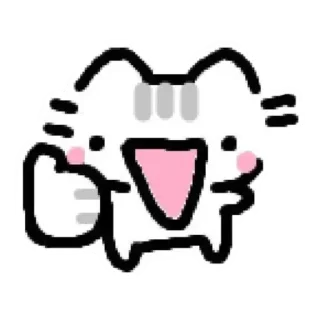 Sticker from Basil_leaf_uwu